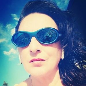 Meet your Posher, Annarita